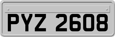 PYZ2608