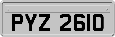 PYZ2610