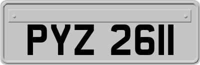 PYZ2611