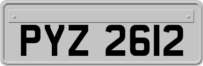 PYZ2612
