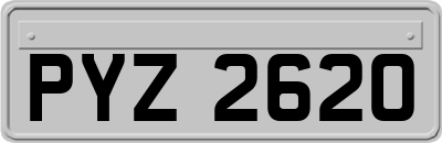 PYZ2620