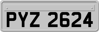 PYZ2624