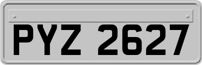 PYZ2627