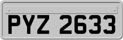 PYZ2633
