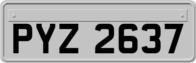 PYZ2637