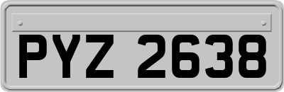 PYZ2638