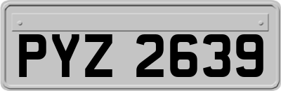 PYZ2639