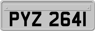 PYZ2641