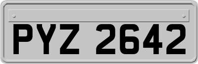 PYZ2642