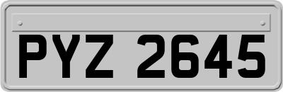 PYZ2645