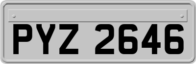 PYZ2646