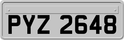 PYZ2648
