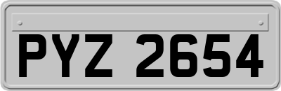 PYZ2654