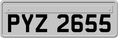 PYZ2655