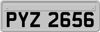 PYZ2656