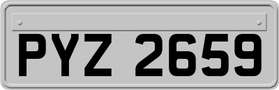 PYZ2659