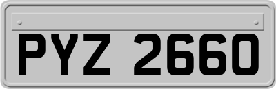 PYZ2660