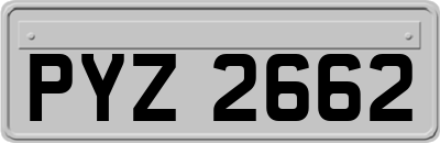 PYZ2662