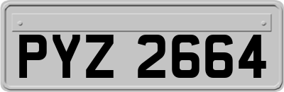 PYZ2664