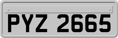 PYZ2665