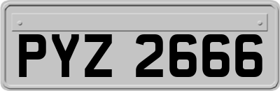 PYZ2666