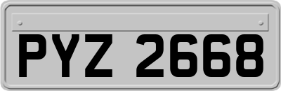 PYZ2668