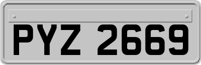 PYZ2669