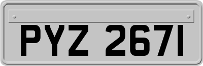 PYZ2671