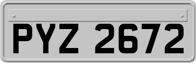 PYZ2672