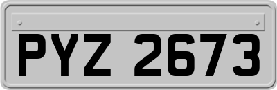 PYZ2673