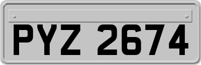 PYZ2674