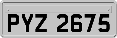 PYZ2675