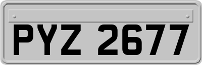 PYZ2677