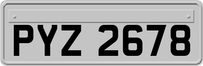 PYZ2678