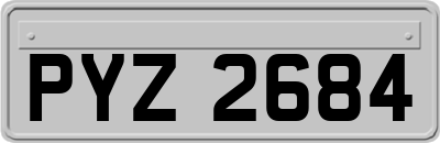 PYZ2684