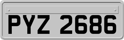 PYZ2686