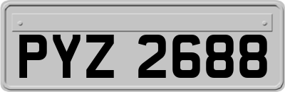 PYZ2688