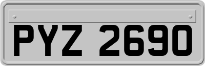 PYZ2690