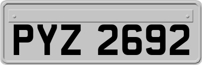 PYZ2692