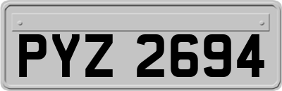 PYZ2694