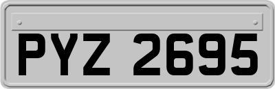 PYZ2695