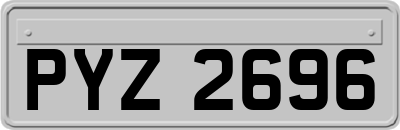 PYZ2696