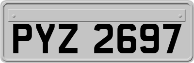 PYZ2697