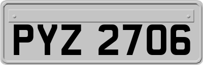 PYZ2706