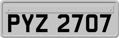 PYZ2707