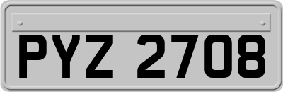 PYZ2708