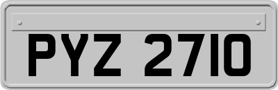 PYZ2710