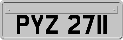 PYZ2711