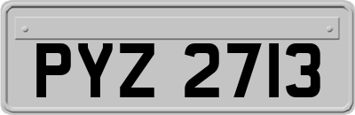 PYZ2713