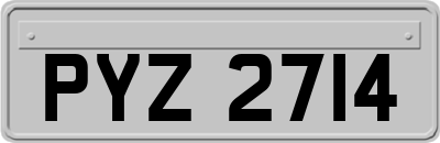 PYZ2714